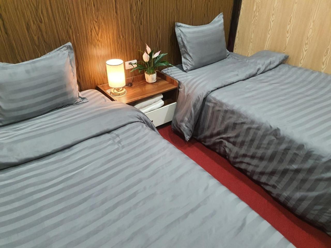 Sapa Garden Bungalow Экстерьер фото