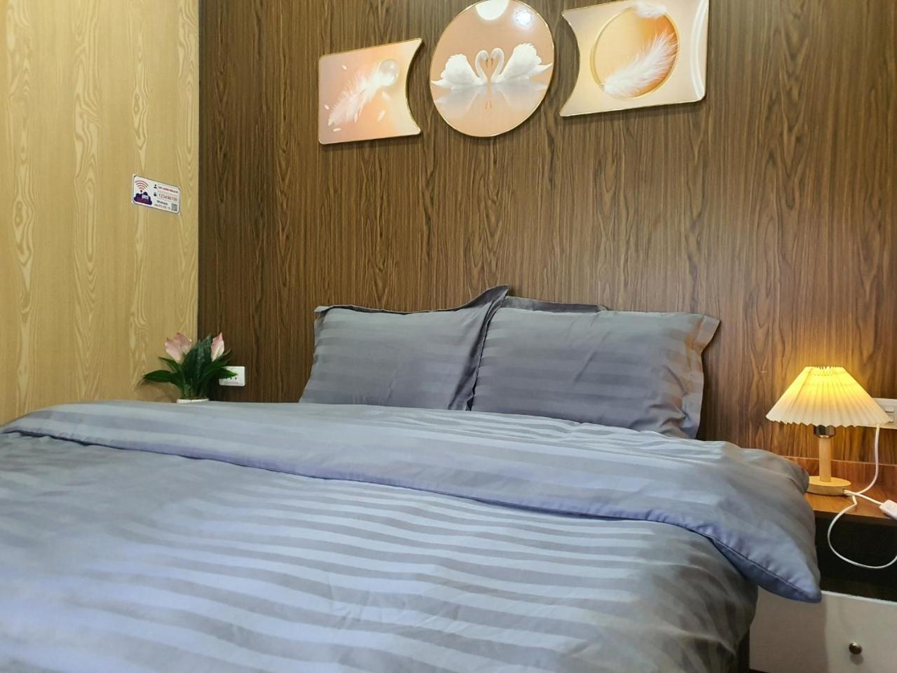 Sapa Garden Bungalow Экстерьер фото