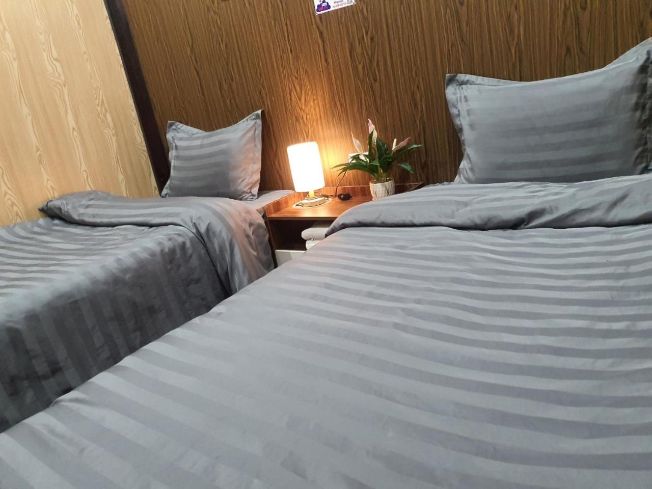 Sapa Garden Bungalow Экстерьер фото