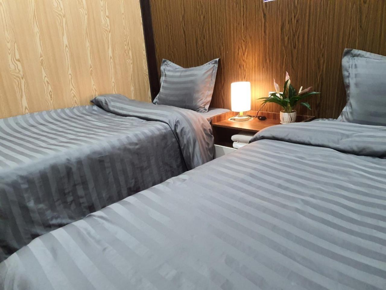 Sapa Garden Bungalow Экстерьер фото